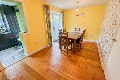 4 bedroom semi-detached house for sale, Pennant Close, Birchwood, Warrington, Cheshire, WA3 6RR