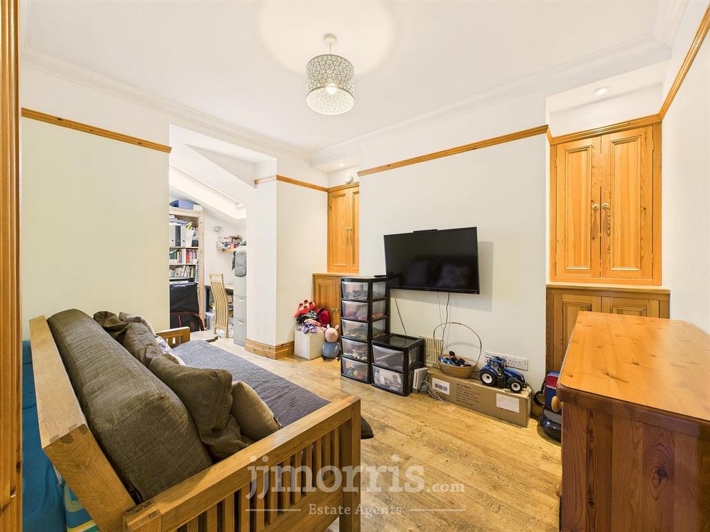 Sitting Room/Office