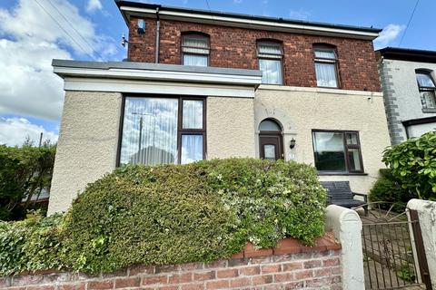 3 bedroom detached house for sale, Lindale Road, Preston PR2