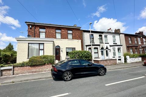 3 bedroom detached house for sale, Lindale Road, Preston PR2