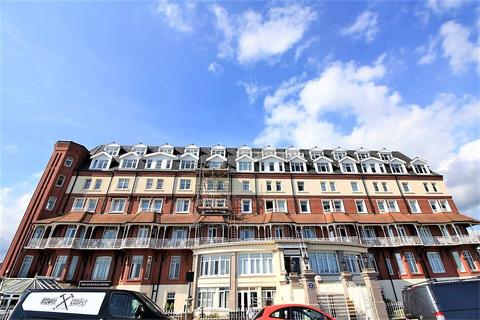 De la Warr Parade, Bexhill-on-Sea, TN40
