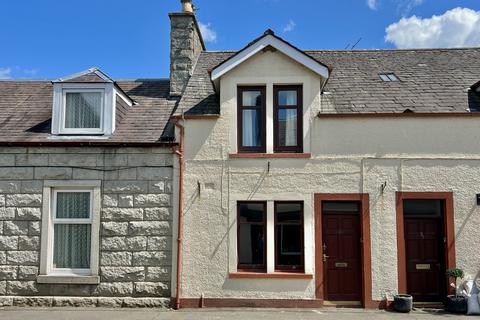 undefined, 29 St. John Street, Creetown