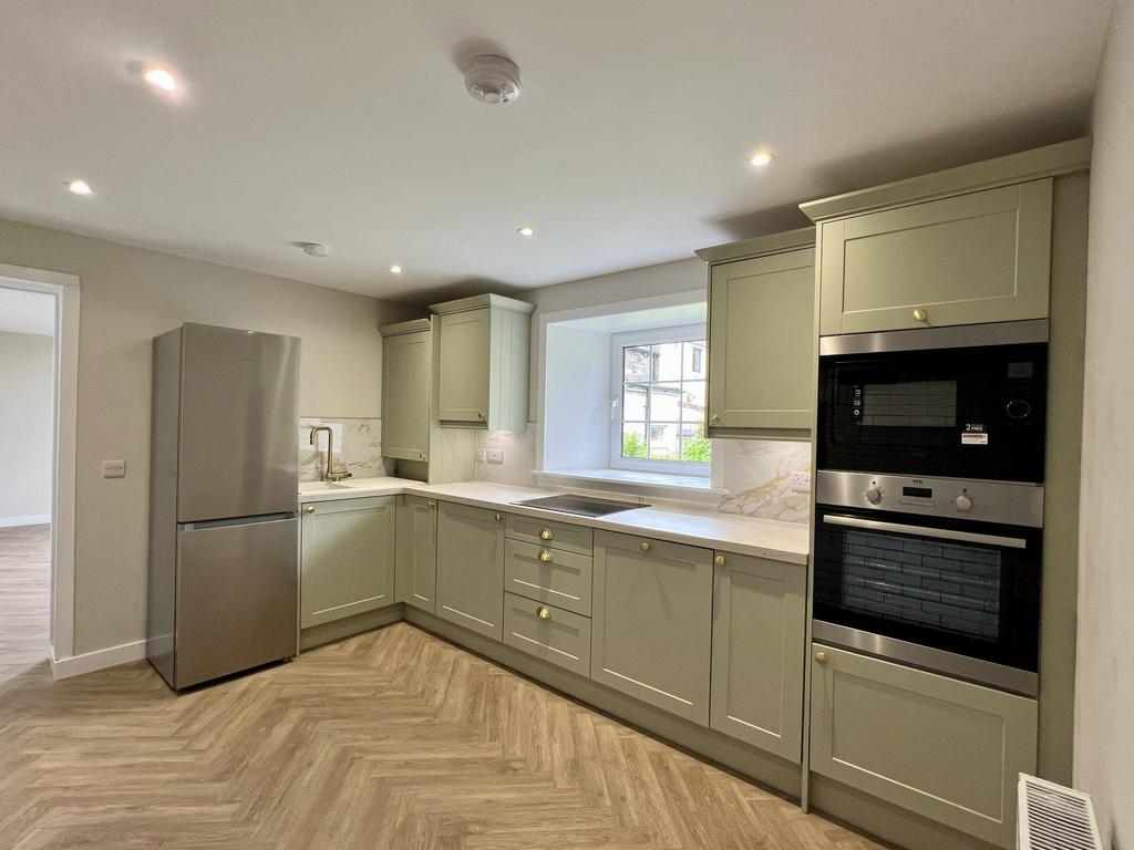 29 St. John Street, Creetown - Williamson and Henr