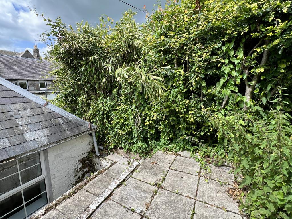 29 St. John Street, Creetown - Williamson and Henr