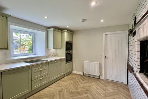 undefined, 29 St. John Street, Creetown