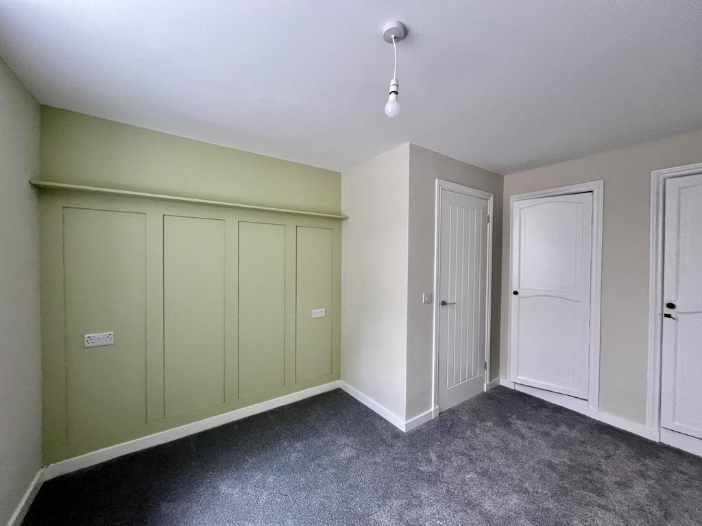 29 St. John Street, Creetown - Williamson and Henr