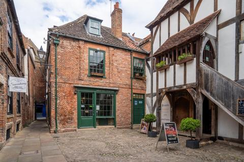undefined, Coffee Yard, York