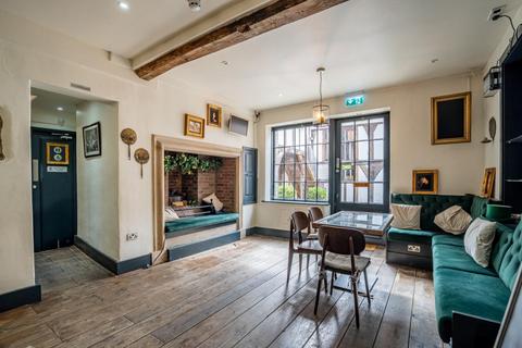 undefined, Coffee Yard, York
