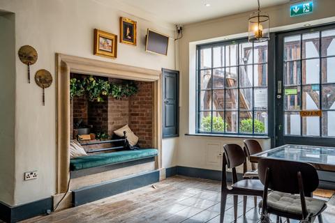 undefined, Coffee Yard, York