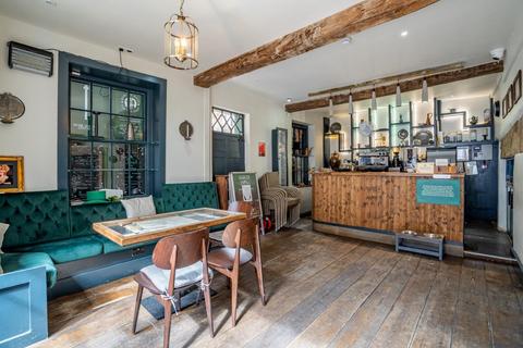 undefined, Coffee Yard, York