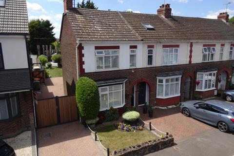 undefined, Douglas Crescent, Houghton Regis, Dunstable, Bedfordshire, LU5