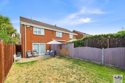 20 Cagney Close, Wainscott, Rochester, ME3 8AY