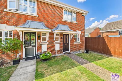 20 Cagney Close, Wainscott, Rochester, ME3 8AY