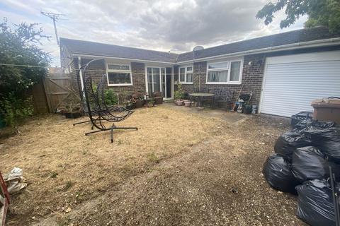 undefined, Bardney, Peterborough PE2