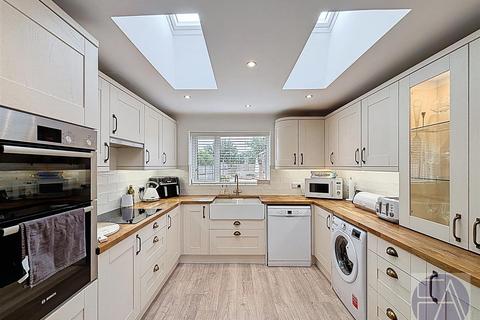 undefined, Clovelly Drive, Southport PR8