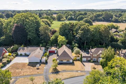 undefined, Chiltley Way, Liphook, Hampshire