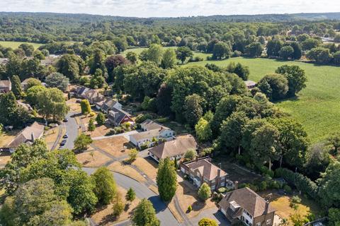 undefined, Chiltley Way, Liphook, Hampshire