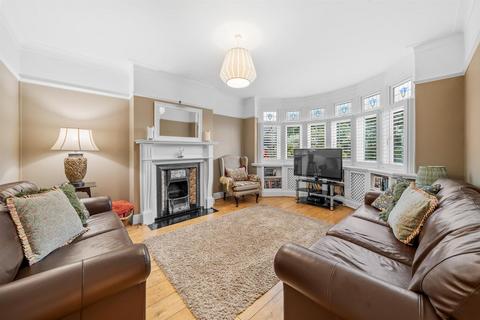 4 bedroom semi-detached house for sale, Ravensbourne Avenue, Shortlands, Bromley, BR2