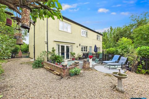 Shaw Lane, Fenwick, Doncaster, South Yorkshire, DN6