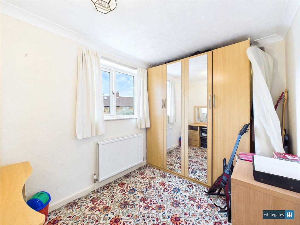 Bedroom Five