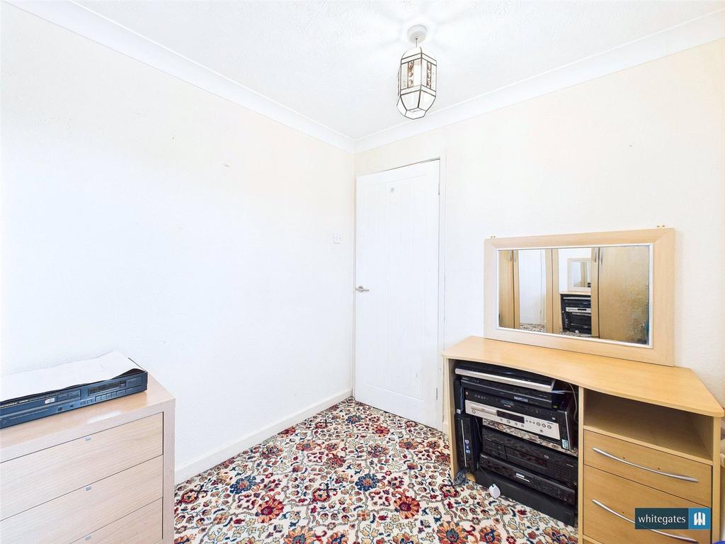 Bedroom Five