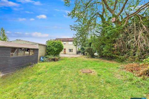 undefined, Shaw Lane, Fenwick, Doncaster, South Yorkshire, DN6