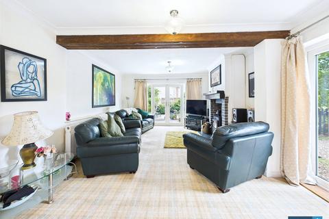 5 bedroom detached house for sale, Shaw Lane, Fenwick, Doncaster, South Yorkshire, DN6