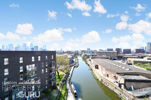 2 bedroom apartment for sale, Tweed Walk, London, E14