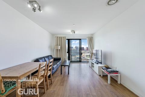 2 bedroom apartment for sale, Tweed Walk, London, E14