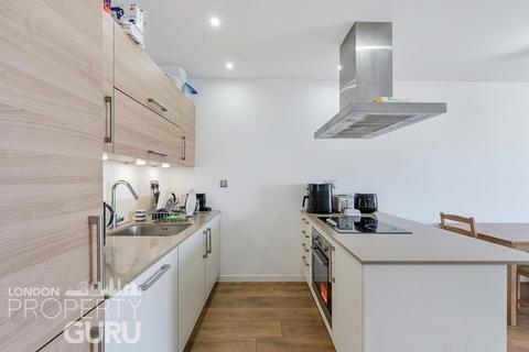 2 bedroom apartment for sale, Tweed Walk, London, E14