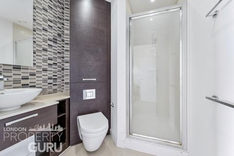 2 bedroom apartment for sale, Tweed Walk, London, E14