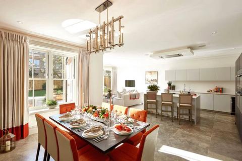 5 bedroom detached house for sale, The Drive, Maresfield Park, Maresfield, Uckfield