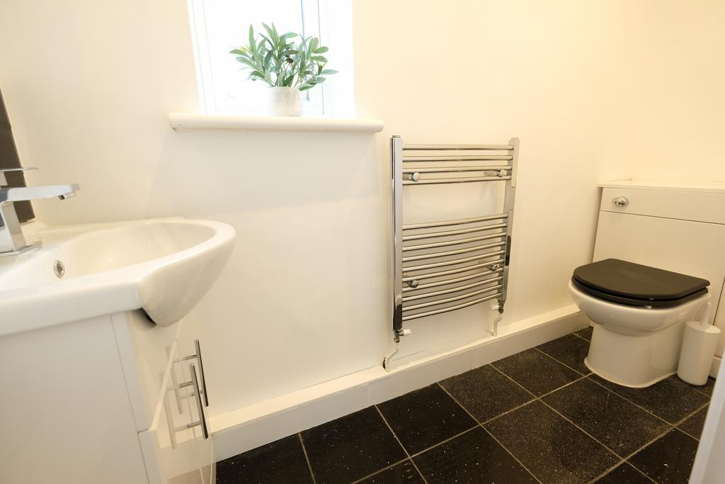 Cloakroom