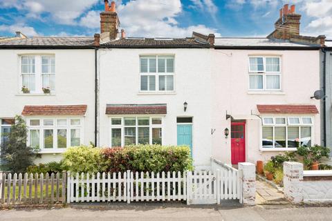 3 bedroom terraced house for sale, Kings Road, Long Ditton, Surbiton, Surrey, KT6