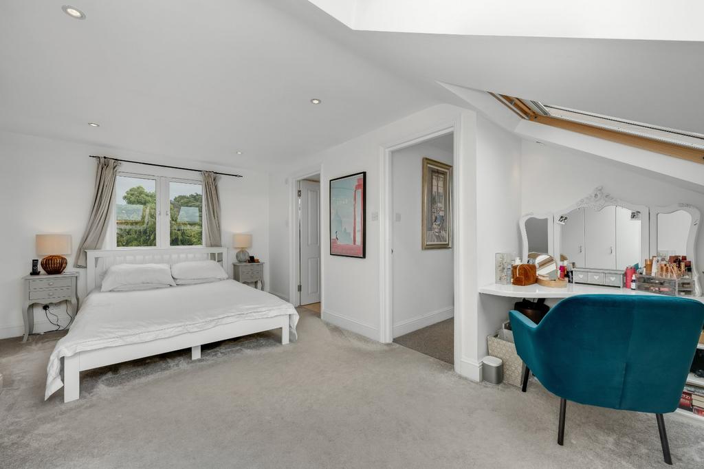 Principal Bedroom