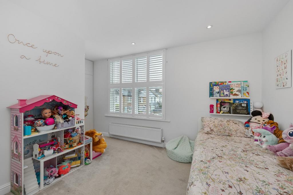 Bedroom  Two