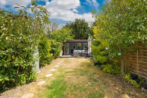 3 bedroom terraced house for sale, Kings Road, Long Ditton, Surbiton, Surrey, KT6