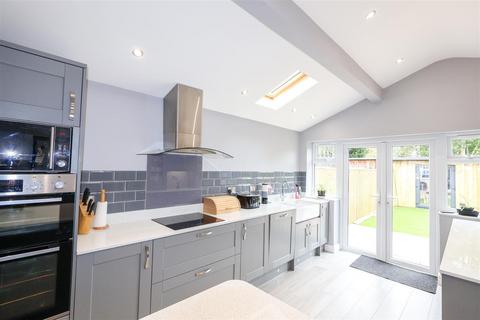 3 bedroom semi-detached house for sale, Danum Avenue, Sowerby, Thirsk
