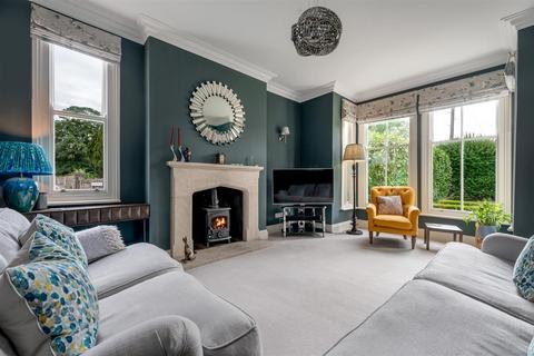 5 bedroom detached house for sale, Main Street, Scarrington