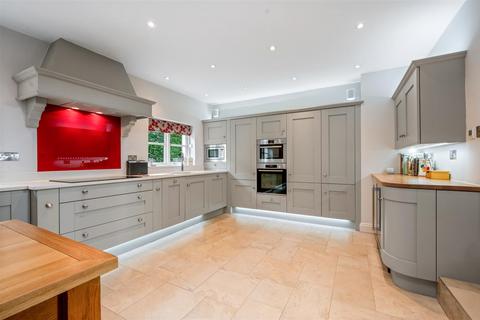 5 bedroom detached house for sale, Main Street, Scarrington