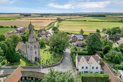 5 bedroom detached house for sale, Main Street, Scarrington
