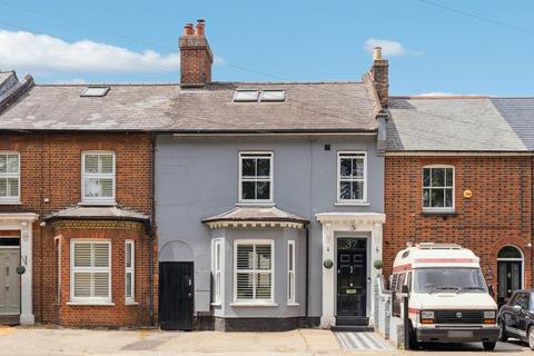 4 bedroom terraced house for sale, Bedford Road, Hitchin, SG5