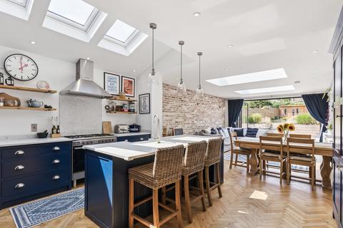 4 bedroom terraced house for sale, Bedford Road, Hitchin, SG5