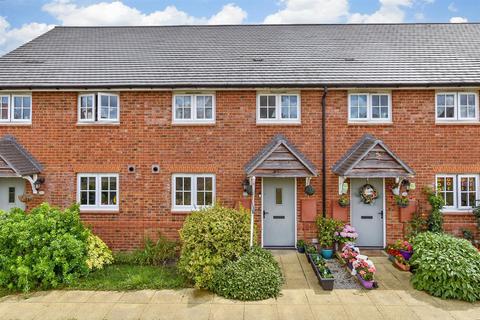 2 bedroom terraced house for sale, Rags Field, Staplehurst, Kent