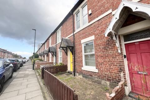 undefined, Malcolm Street, Newcastle upon Tyne NE6