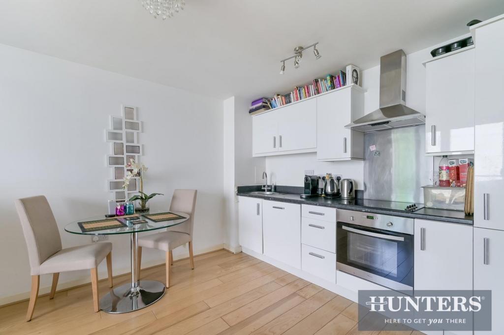 Open-plan living area, open plan living