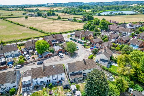 undefined, The Crescent, Marsworth HP23