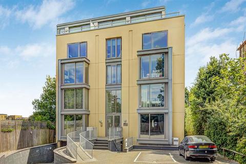 Manor Way, London SE3