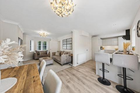 Charleston Grove, Great Sankey, WA5