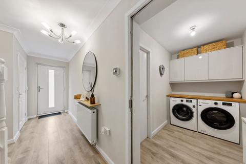 undefined, Charleston Grove, Great Sankey, WA5